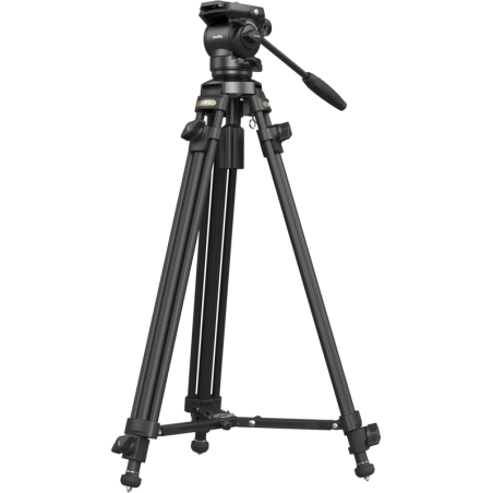 SmallRig 4685 AD-50 Lightweight Kit de Trípode de Carbono | trípode ligero carbono | trípode lightweight carbono