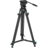 SmallRig 4685 AD-50 Lightweight Kit de Trípode de Carbono | trípode ligero carbono | trípode lightweight carbono