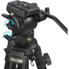 SmallRig 4685 AD-50 Lightweight Kit de Trípode de Carbono | trípode ligero carbono | trípode lightweight carbono
