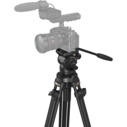 SmallRig 4685 AD-50 Lightweight Kit de Trípode de Carbono | trípode ligero carbono | trípode lightweight carbono
