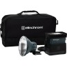 Elinchrom Kit ELB 500 TTL To Go | flash portátil | flash de exteriores | kit de flash portátil con batería y TTL