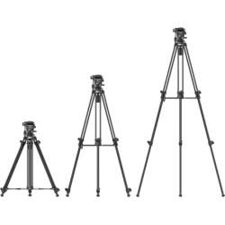 SmallRig 4685 AD-50 Lightweight Kit de Trípode de Carbono | trípode ligero carbono | trípode lightweight carbono