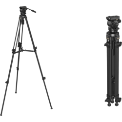 SmallRig 4685 AD-50 Lightweight Kit de Trípode de Carbono | trípode ligero carbono | trípode lightweight carbono