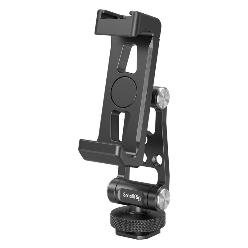 SmallRig 4382 Soporte Teléfono Cold Shoe | Compra SmallRig 4382 | Precio SmallRig 4382 | soporte teléfono cold shoe