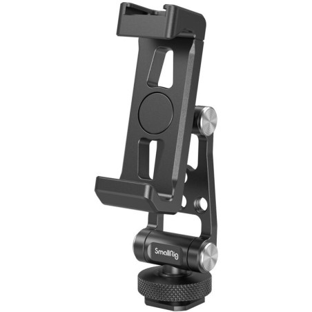 SmallRig 4382 Soporte Teléfono Cold Shoe | Compra SmallRig 4382 | Precio SmallRig 4382 | soporte teléfono cold shoe
