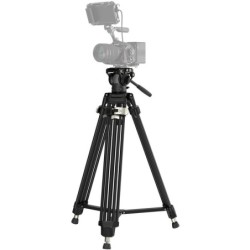 SmallRig 4163 AD-80 FreeBlazer Heavy-Duty Kit de Trípode de Aluminio | trípode heavy duty | trípode de aluminio
