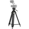 SmallRig 4163 AD-80 FreeBlazer Heavy-Duty Kit de Trípode de Aluminio | trípode heavy duty | trípode de aluminio