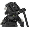 SmallRig 4163 AD-80 FreeBlazer Heavy-Duty Kit de Trípode de Aluminio | trípode heavy duty | trípode de aluminio
