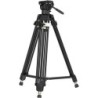 SmallRig 4163 AD-80 FreeBlazer Heavy-Duty Kit de Trípode de Aluminio | trípode heavy duty | trípode de aluminio