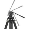 SmallRig 4163 AD-80 FreeBlazer Heavy-Duty Kit de Trípode de Aluminio | trípode heavy duty | trípode de aluminio