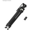 SmallRig 4163 AD-80 FreeBlazer Heavy-Duty Kit de Trípode de Aluminio | trípode heavy duty | trípode de aluminio