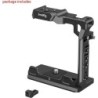 SmallRig 3639 Half Cage Sony A7IV A7V A7SIII A1 A7R | Compra SmallRig 3639 | Precio SmallRig 3639 | half cage Sony A7