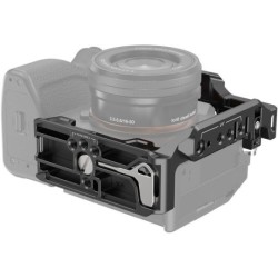 SmallRig 3639 Half Cage Sony A7IV A7V A7SIII A1 A7R | Compra SmallRig 3639 | Precio SmallRig 3639 | half cage Sony A7