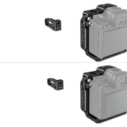 SmallRig 3639 Half Cage Sony A7IV A7V A7SIII A1 A7R | Compra SmallRig 3639 | Precio SmallRig 3639 | half cage Sony A7