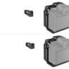 SmallRig 3639 Half Cage Sony A7IV A7V A7SIII A1 A7R | Compra SmallRig 3639 | Precio SmallRig 3639 | half cage Sony A7