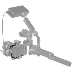 SmallRig 3639 Half Cage Sony A7IV A7V A7SIII A1 A7R | Compra SmallRig 3639 | Precio SmallRig 3639 | half cage Sony A7
