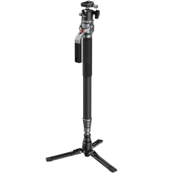 SmallRig 5564 Monopié Carbono Lite | Compra SmallRig 5564 | Precio SmallRig 5564 | monopié fibra carbono