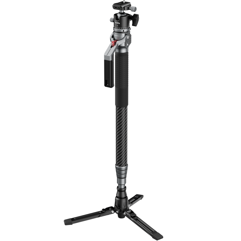 SmallRig 5564 Monopié Carbono Lite | Compra SmallRig 5564 | Precio SmallRig 5564 | monopié fibra carbono