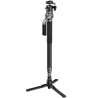 SmallRig 5564 Monopié Carbono Lite | Compra SmallRig 5564 | Precio SmallRig 5564 | monopié fibra carbono
