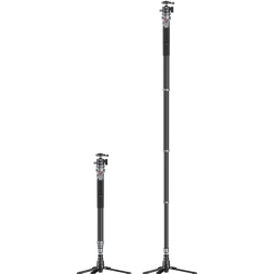 SmallRig 5564 Monopié Carbono Lite | Compra SmallRig 5564 | Precio SmallRig 5564 | monopié fibra carbono