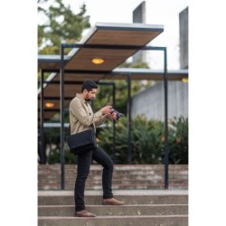 Think Tank Bolsa de Hombro Retrospective 30 V2.0 Negra | Compra Think Tank Bolsa de Hombro Retrospective 30 V2.0 Negra | Precio 