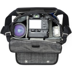 Think Tank Bolsa de Hombro Retrospective 20 V2.0 Negra | Compra Think Tank Bolsa de Hombro Retrospective 20 V2.0 Negra | Precio 