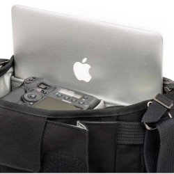 Think Tank Bolsa de Hombro Retrospective 10 V2.0 Negra | Compra Think Tank Bolsa de Hombro Retrospective 10 V2.0 Negra | Precio 