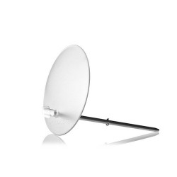 Elinchrom Kit Deflector para Beauty Dish | beauty dish accesorio | deflector de luz | deflector para beauty dish fotografía