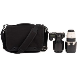 Think Tank Bolsa de Hombro Retrospective 7 V2.0 Negra | Compra Think Tank Bolsa de Hombro Retrospective 7 V2.0 Negra | Precio Th