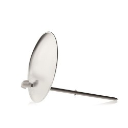 Elinchrom Kit Deflector para Beauty Dish | beauty dish accesorio | deflector de luz | deflector para beauty dish fotografía