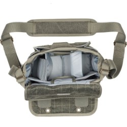 Think Tank Bolsa de Hombro Retrospective 5 V2.0 Negra | Compra Think Tank Bolsa de Hombro Retrospective 5 V2.0 Negra | Precio Th