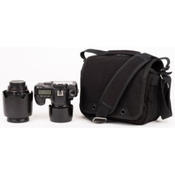 Think Tank Bolsa de Hombro Retrospective 5 V2.0 Negra | Compra Think Tank Bolsa de Hombro Retrospective 5 V2.0 Negra | Precio Th
