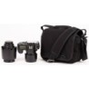 Think Tank Bolsa de Hombro Retrospective 5 V2.0 Negra | Compra Think Tank Bolsa de Hombro Retrospective 5 V2.0 Negra | Precio Th