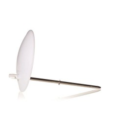 Elinchrom Kit Deflector para Beauty Dish | beauty dish accesorio | deflector de luz | deflector para beauty dish fotografía