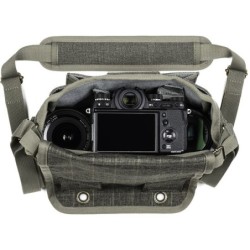 Think Tank Bolsa de Hombro Retrospective 4 V2.0 Negra | Compra Think Tank Bolsa de Hombro Retrospective 4 V2.0 Negra | Precio Th