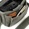 Think Tank Bolsa de Hombro Retrospective 4 V2.0 Negra | Compra Think Tank Bolsa de Hombro Retrospective 4 V2.0 Negra | Precio Th