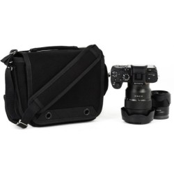 Think Tank Bolsa de Hombro Retrospective 4 V2.0 Negra | Compra Think Tank Bolsa de Hombro Retrospective 4 V2.0 Negra | Precio Th