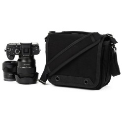Think Tank Bolsa de Hombro Retrospective 4 V2.0 Negra | Compra Think Tank Bolsa de Hombro Retrospective 4 V2.0 Negra | Precio Th