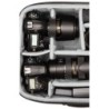 Think Tank Maleta Airport Advantage XT Negra | Compra Think Tank Maleta Airport Advantage XT Negra | Precio Think Tank Maleta Ai