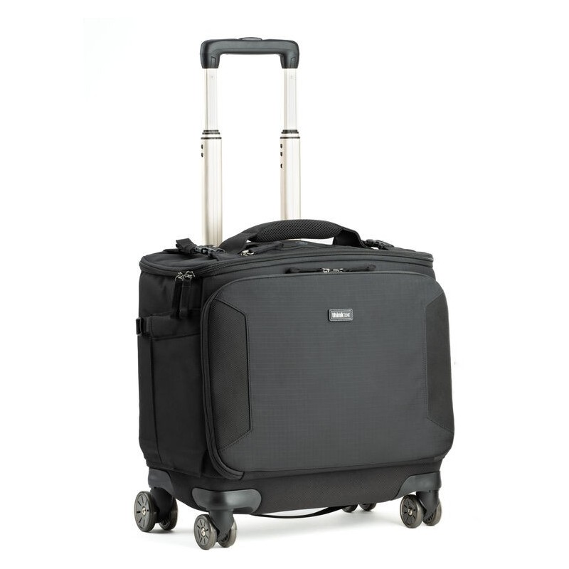 Think Tank Maleta Airport Navigator V2.0 22L Negra | Compra Think Tank Maleta Airport Navigator V2.0 22L Negra | Precio Think Ta