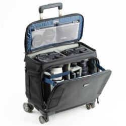Think Tank Maleta Airport Navigator V2.0 22L Negra | Compra Think Tank Maleta Airport Navigator V2.0 22L Negra | Precio Think Ta