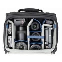 Think Tank Maleta Airport Navigator V2.0 22L Negra | Compra Think Tank Maleta Airport Navigator V2.0 22L Negra | Precio Think Ta