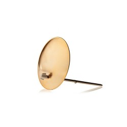 Elinchrom Kit Deflector para Beauty Dish | beauty dish accesorio | deflector de luz | deflector para beauty dish fotografía