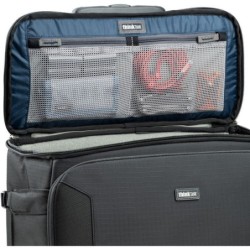 Think Tank Maleta Airport Navigator V2.0 22L Negra | Compra Think Tank Maleta Airport Navigator V2.0 22L Negra | Precio Think Ta