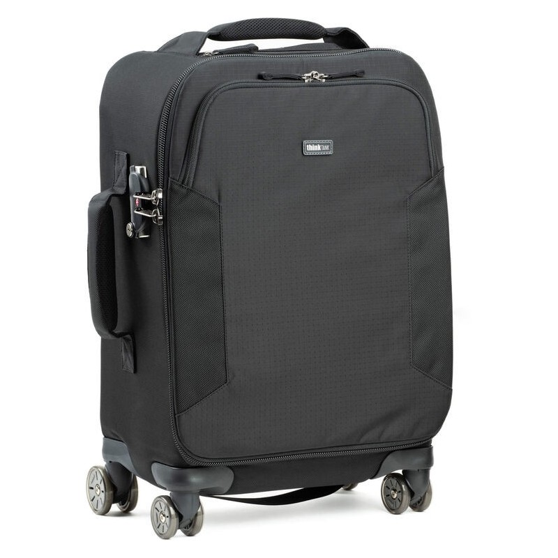 Think Tank Maleta Airport Roller Derby V2.0 29L Negra | Compra Think Tank Maleta Airport Roller Derby V2.0 29L Negra | Precio Th