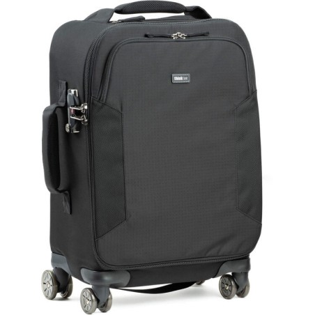 Think Tank Maleta Airport Roller Derby V2.0 29L Negra | Compra Think Tank Maleta Airport Roller Derby V2.0 29L Negra | Precio Th