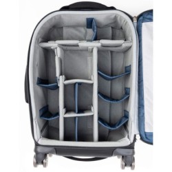 Think Tank Maleta Airport Roller Derby V2.0 29L Negra | Compra Think Tank Maleta Airport Roller Derby V2.0 29L Negra | Precio Th
