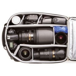 Think Tank Mochila Airport Commuter Negra | Compra Think Tank Mochila Airport Commuter Negra | Precio Think Tank Mochila Airport