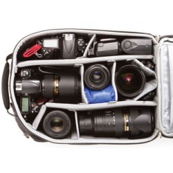 Think Tank Mochila Airport Commuter Negra | Compra Think Tank Mochila Airport Commuter Negra | Precio Think Tank Mochila Airport