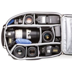 Think Tank Mochila Airport Commuter Negra | Compra Think Tank Mochila Airport Commuter Negra | Precio Think Tank Mochila Airport